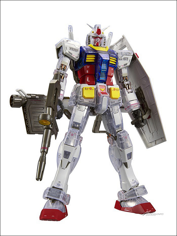 一番賞 X 鋼普拉合作 《機動戰士鋼彈》RX-78-2 鋼彈 限定鋼普拉登場! - 電腦王阿達 一番賞 X 鋼普拉合作 《機動戰士鋼彈》RX-78-2 鋼彈 限定鋼普拉登場! - 電腦王阿達