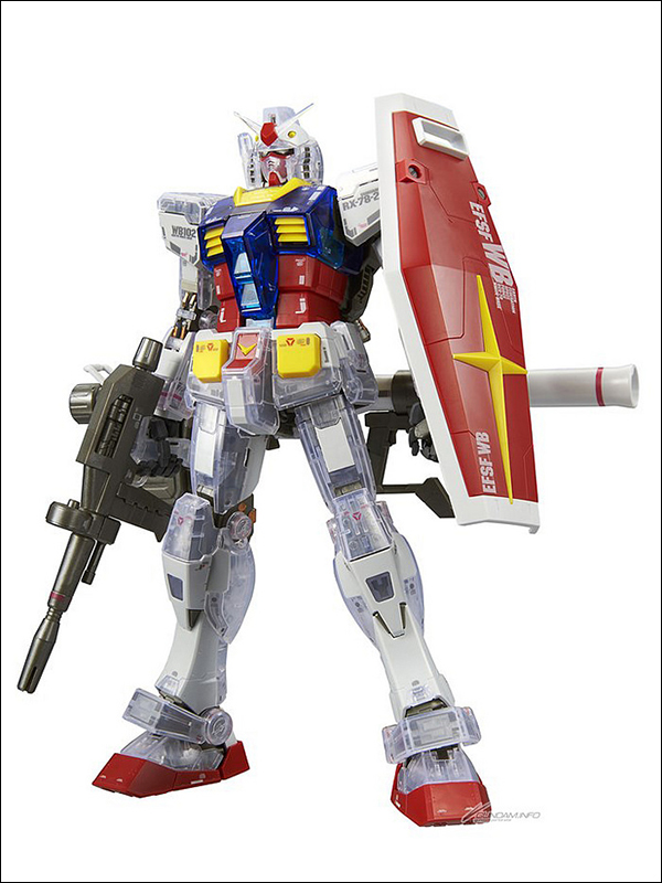 一番賞 X 鋼普拉合作 《機動戰士鋼彈》RX-78-2 鋼彈 限定鋼普拉登場! - 電腦王阿達 一番賞 X 鋼普拉合作 《機動戰士鋼彈》RX-78-2 鋼彈 限定鋼普拉登場! - 電腦王阿達