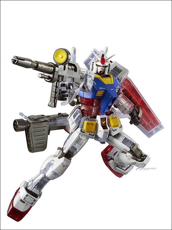 一番賞 X 鋼普拉合作 《機動戰士鋼彈》RX-78-2 鋼彈 限定鋼普拉登場! - 電腦王阿達 一番賞 X 鋼普拉合作 《機動戰士鋼彈》RX-78-2 鋼彈 限定鋼普拉登場! - 電腦王阿達