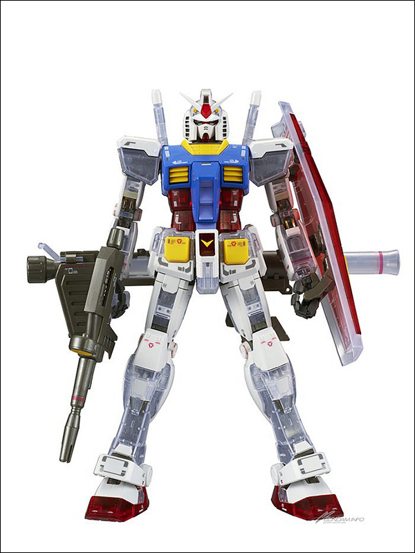 一番賞 X 鋼普拉合作 《機動戰士鋼彈》RX-78-2 鋼彈 限定鋼普拉登場! - 電腦王阿達 一番賞 X 鋼普拉合作 《機動戰士鋼彈》RX-78-2 鋼彈 限定鋼普拉登場! - 電腦王阿達
