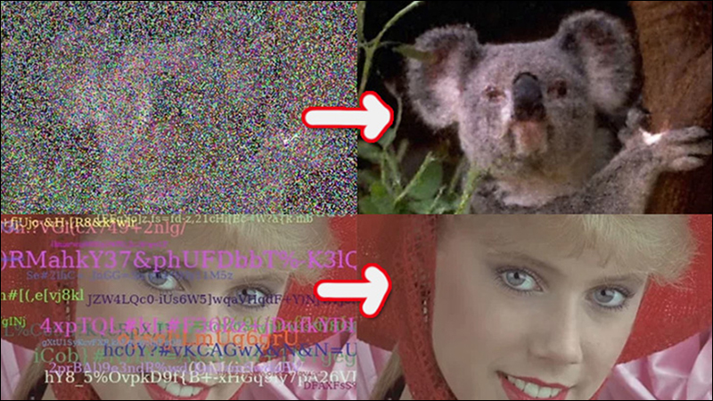 NVIDIA 開發 AI 降噪系統 Noise2Noise ,輕易消除照片雜訊變清晰! - 電腦王阿達 NVIDIA 開發 AI 降噪系統 Noise2Noise ,輕易消除照片雜訊變清晰! - 電腦王阿達