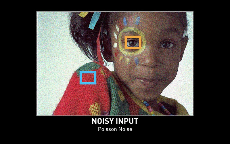 NVIDIA 開發 AI 降噪系統 Noise2Noise ,輕易消除照片雜訊變清晰! - 電腦王阿達 NVIDIA 開發 AI 降噪系統 Noise2Noise ,輕易消除照片雜訊變清晰! - 電腦王阿達