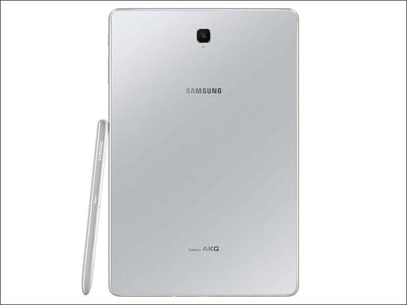 三星 Galaxy Tab S4 新官圖曝光!鍵盤保護套、 S Pen 齊亮相 - 電腦王阿達 三星 Galaxy Tab S4 新官圖曝光!鍵盤保護套、 S Pen 齊亮相 - 電腦王阿達