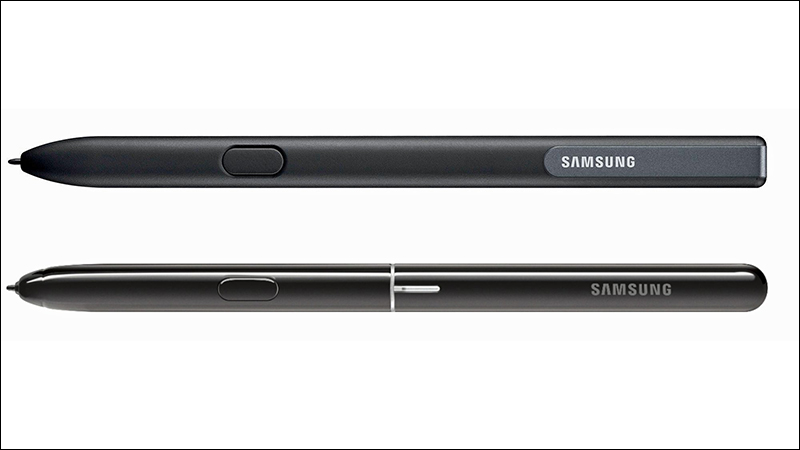 三星 Galaxy Tab S4 新官圖曝光!鍵盤保護套、 S Pen 齊亮相 - 電腦王阿達 三星 Galaxy Tab S4 新官圖曝光!鍵盤保護套、 S Pen 齊亮相 - 電腦王阿達
