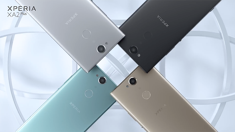 SONY Xperia XZ3 模擬官圖流出,新世代旗艦 360 度看光光 - 電腦王阿達 SONY Xperia XZ3 模擬官圖流出,新世代旗艦 360 度看光光 - 電腦王阿達