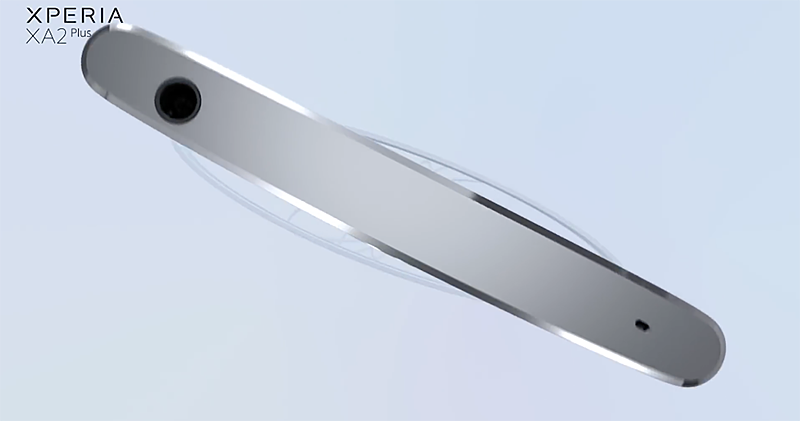 強悍中階機 SONY Xperia XA2 Plus 發表:6 吋 18:9 螢幕、ISO 12,800 主相機 - 電腦王阿達 強悍中階機 SONY Xperia XA2 Plus 發表:6 吋 18:9 螢幕、ISO 12,800 主相機 - 電腦王阿達