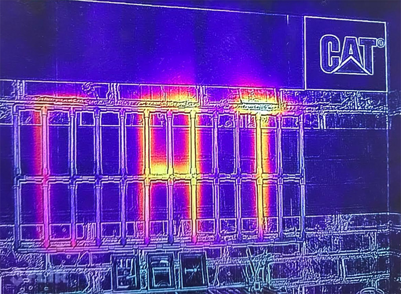 三防手機 CAT S61 在台上市,首搭雷射測距與室內空氣品質監測 - 電腦王阿達 三防手機 CAT S61 在台上市,首搭雷射測距與室內空氣品質監測 - 電腦王阿達