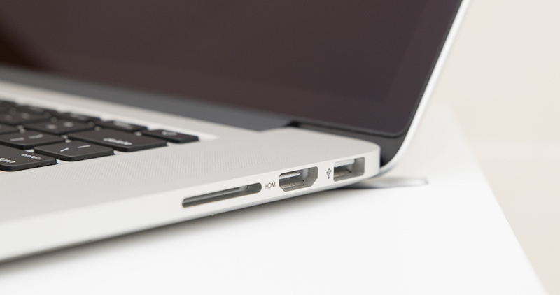 2018 MacBook Pro i9 過熱大降頻 問題已被更新修正 - 電腦王阿達