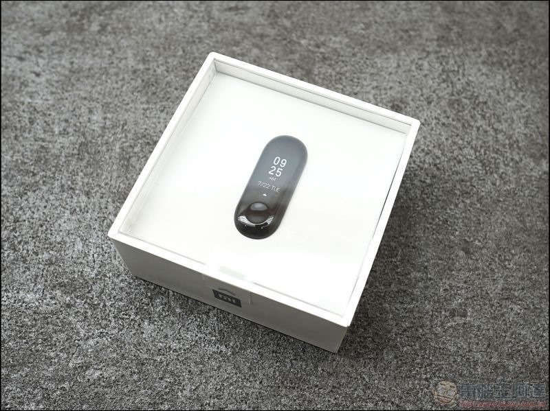 官方確認「 小米手環4 」將於今年登場 - 電腦王阿達