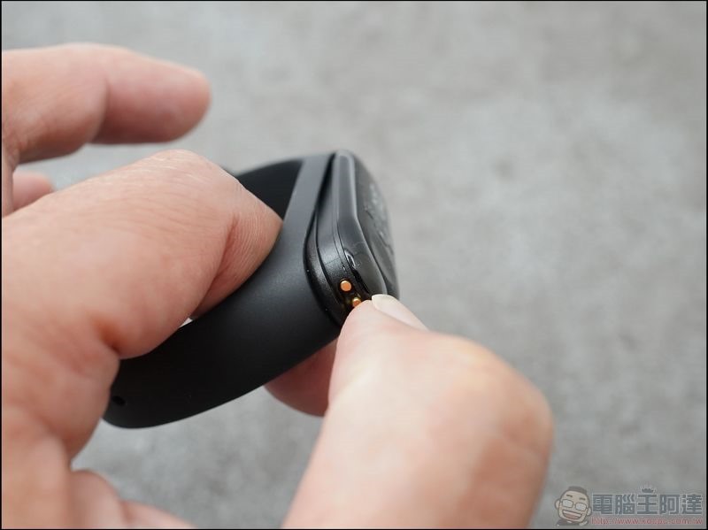 小米手環3 開箱 -10 小米手環3 開箱 -10