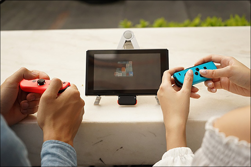 Nintendo Switch 連接藍牙耳機？ GENKI 於集資平台推出 USB-C 藍牙接收器 - 電腦王阿達