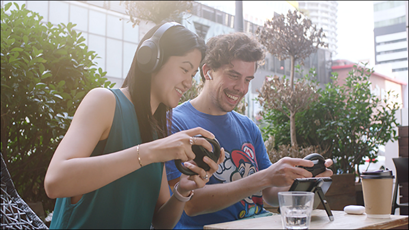 Nintendo Switch 連接藍牙耳機? GENKI 於集資平台推出 USB-C 藍牙接收器 - 電腦王阿達 Nintendo Switch 連接藍牙耳機? GENKI 於集資平台推出 USB-C 藍牙接收器 - 電腦王阿達