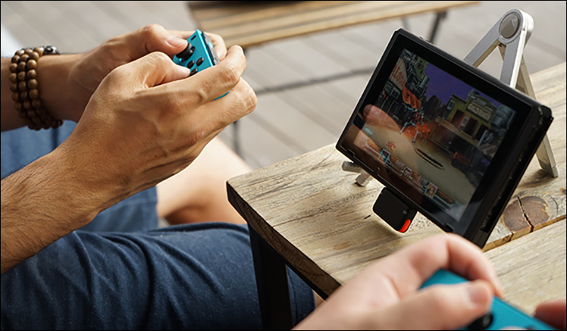 Nintendo Switch 連接藍牙耳機? GENKI 於集資平台推出 USB-C 藍牙接收器 - 電腦王阿達 Nintendo Switch 連接藍牙耳機? GENKI 於集資平台推出 USB-C 藍牙接收器 - 電腦王阿達