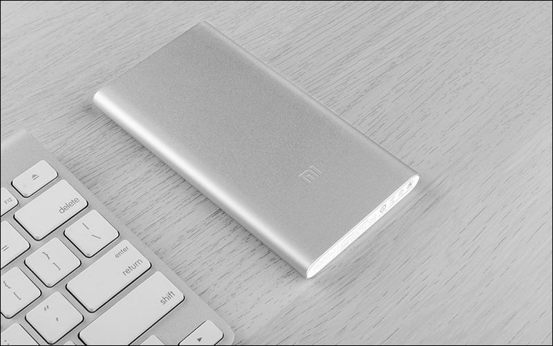 小米行動電源 2 5000 : 7/17 台灣開賣、售價 265 元 - 電腦王阿達 小米行動電源 2 5000 : 7/17 台灣開賣、售價 265 元 - 電腦王阿達