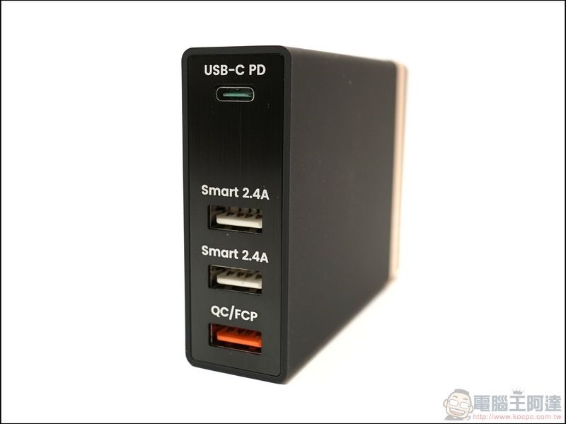 norm 急速充電器 開箱 -04 norm 急速充電器 開箱 -04