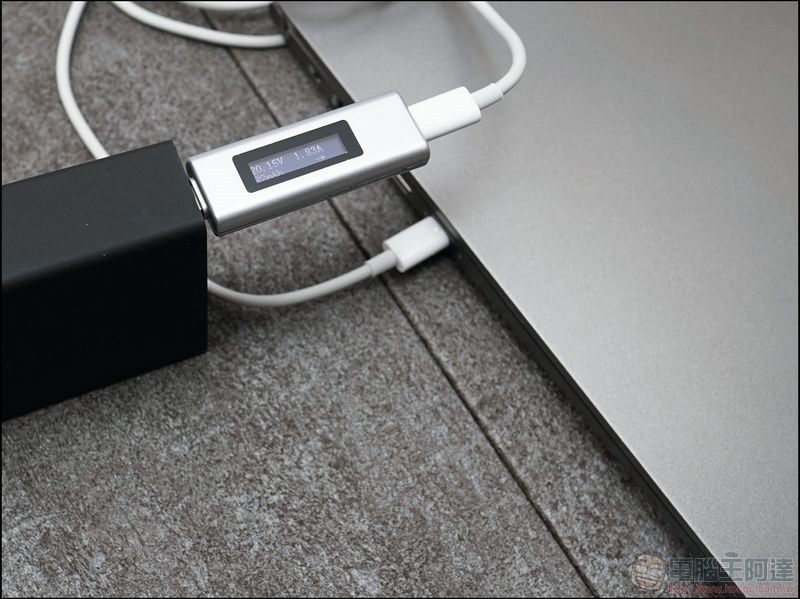 norm 急速充電器 開箱 -06 norm 急速充電器 開箱 -06