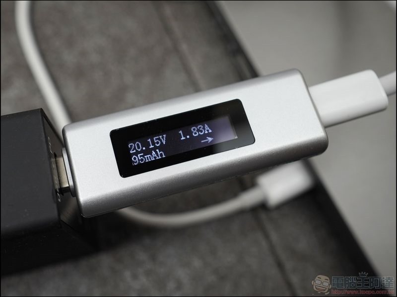 norm 急速充電器 開箱 -07 norm 急速充電器 開箱 -07