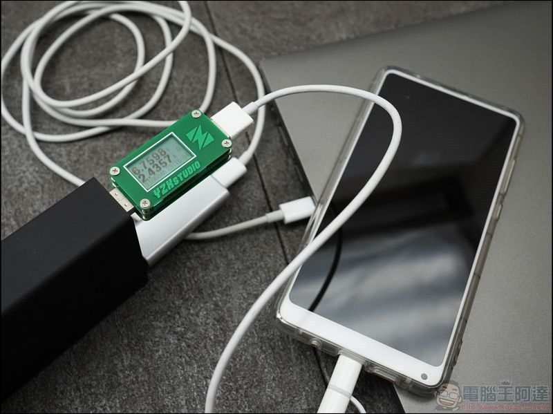 norm 急速充電器 開箱 -08 norm 急速充電器 開箱 -08