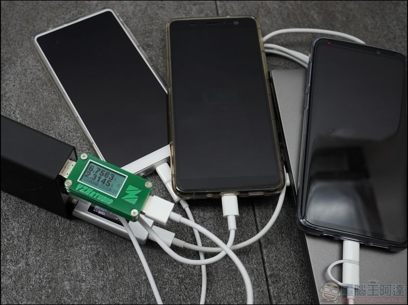 norm 急速充電器 開箱 -09 norm 急速充電器 開箱 -09