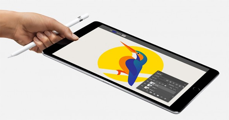 Adobe Photoshop 完整版將於 2019 年推出 iPad 適用款 - 電腦王阿達