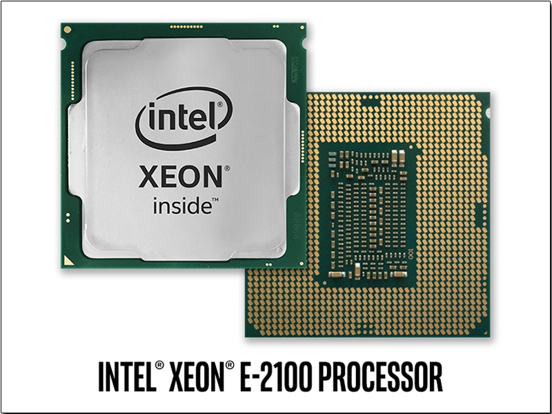 Intel Core 第 9 代處理器 傳 10/1 登場 - 電腦王阿達