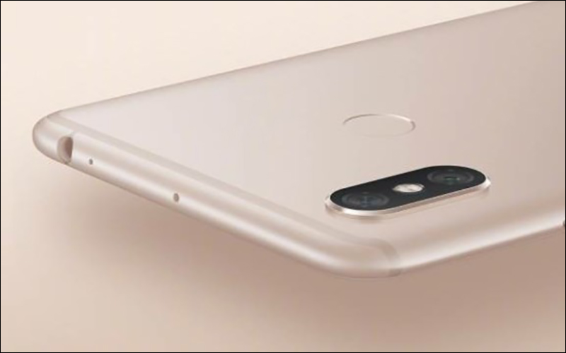 小米 Max 3 官圖提前釋出,京東曝將搭載高通 S636 處理器 - 電腦王阿達 小米 Max 3 官圖提前釋出,京東曝將搭載高通 S636 處理器 - 電腦王阿達
