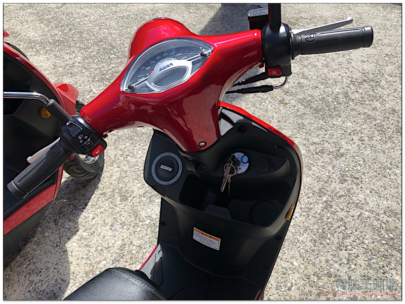 最強買菜車 宏佳騰 Dory115 「裝好載滿」的日常購物體驗(影片) - 電腦王阿達 最強買菜車 宏佳騰 Dory115 「裝好載滿」的日常購物體驗(影片) - 電腦王阿達