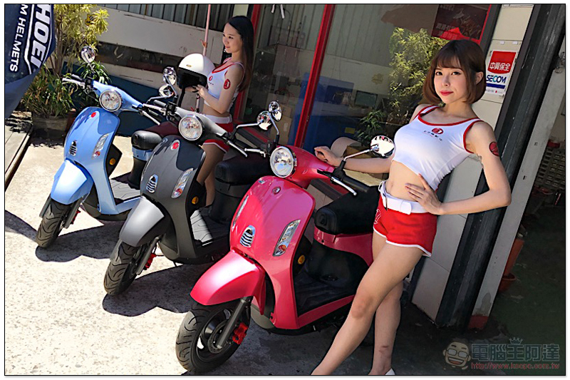 最強買菜車 宏佳騰 Dory115 「裝好載滿」的日常購物體驗(影片) - 電腦王阿達 最強買菜車 宏佳騰 Dory115 「裝好載滿」的日常購物體驗(影片) - 電腦王阿達