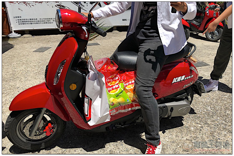 最強買菜車 宏佳騰 Dory115 「裝好載滿」的日常購物體驗(影片) - 電腦王阿達 最強買菜車 宏佳騰 Dory115 「裝好載滿」的日常購物體驗(影片) - 電腦王阿達