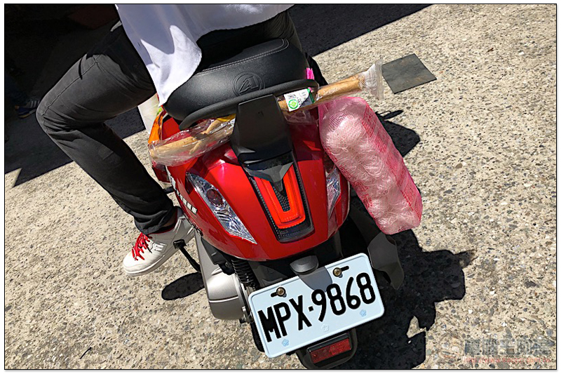最強買菜車 宏佳騰 Dory115 「裝好載滿」的日常購物體驗(影片) - 電腦王阿達 最強買菜車 宏佳騰 Dory115 「裝好載滿」的日常購物體驗(影片) - 電腦王阿達