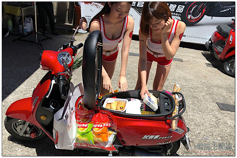 最強買菜車 宏佳騰 Dory115 「裝好載滿」的日常購物體驗(影片) - 電腦王阿達 最強買菜車 宏佳騰 Dory115 「裝好載滿」的日常購物體驗(影片) - 電腦王阿達