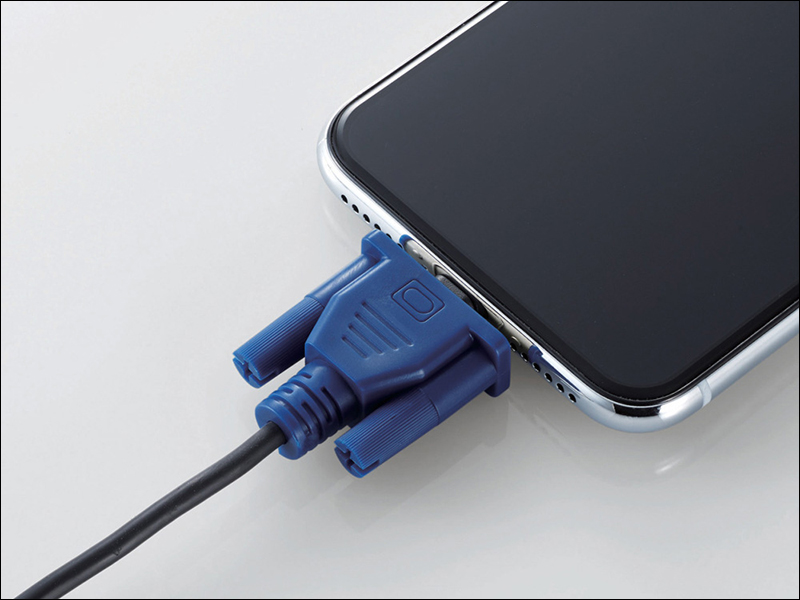 ELECOM 推出「偽裝系」 Lightning 保護套 CABLE MANIA - 電腦王阿達 ELECOM 推出「偽裝系」 Lightning 保護套 CABLE MANIA - 電腦王阿達