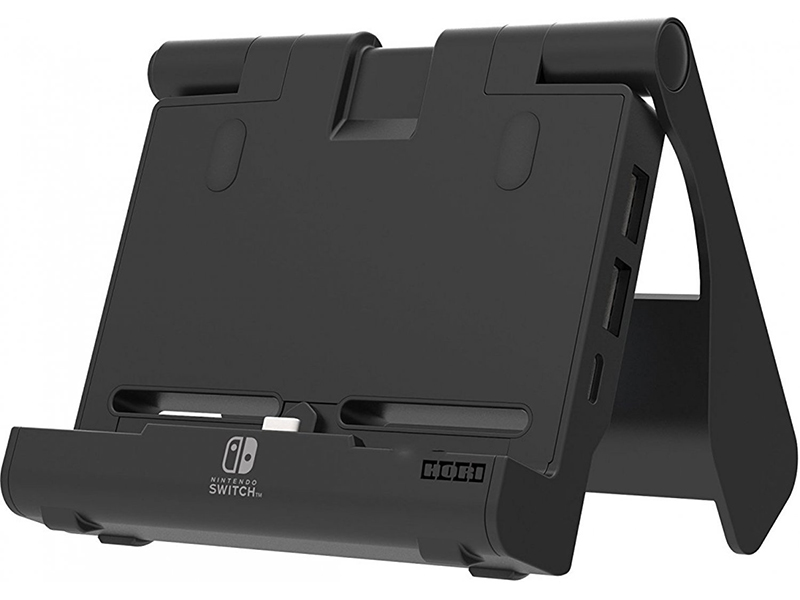HORI 推出 Switch 專用攜帶式擴展充電架 , 多種外接需求一次滿足 - 電腦王阿達 HORI 推出 Switch 專用攜帶式擴展充電架 , 多種外接需求一次滿足 - 電腦王阿達