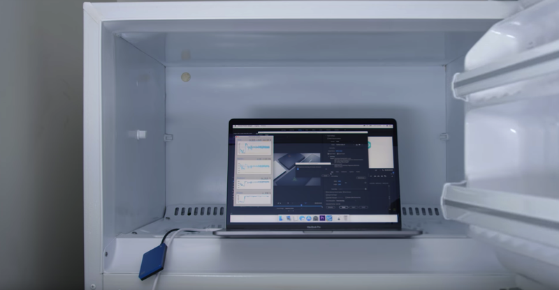 2018 MacBook Pro i9 過熱大降頻 問題已被更新修正 - 電腦王阿達 2018 MacBook Pro i9 過熱大降頻 問題已被更新修正 - 電腦王阿達