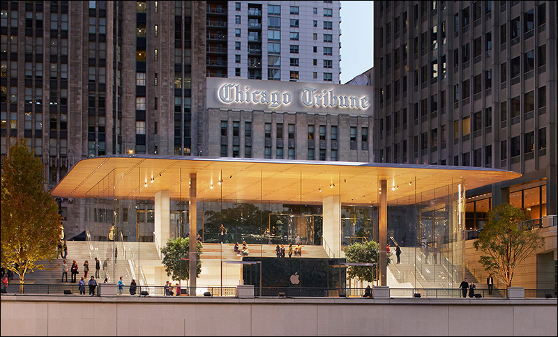 台灣第二間 Apple Store 直營店 ,傳將落腳北市信義區 - 電腦王阿達 台灣第二間 Apple Store 直營店 ,傳將落腳北市信義區 - 電腦王阿達