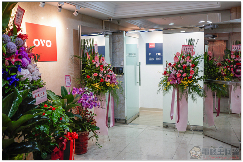 OVO 登上夢舞台 「台北」,要讓電視整合居家生活 - 電腦王阿達 OVO 登上夢舞台 「台北」,要讓電視整合居家生活 - 電腦王阿達