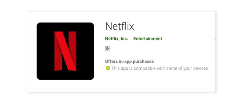Netflix 帶來全新電視版介面，更容易找到想追的內容 - 電腦王阿達