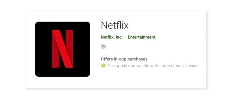 Netflix 帶來全新電視版介面,更容易找到想追的內容 - 電腦王阿達 Netflix 帶來全新電視版介面,更容易找到想追的內容 - 電腦王阿達