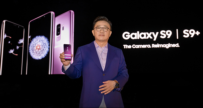 Note 9 發表會 Note 9 發表會