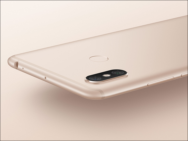 小米 Max 3 正式亮相: 6.9吋超大螢幕、5,500mAh 大電量,支援 QC3.0 快速充電 - 電腦王阿達 小米 Max 3 正式亮相: 6.9吋超大螢幕、5,500mAh 大電量,支援 QC3.0 快速充電 - 電腦王阿達