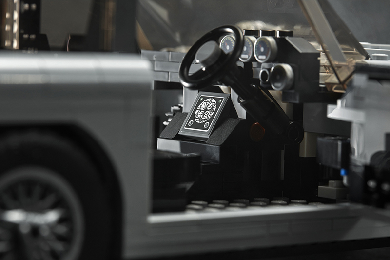 LEGO 推出 James Bond Aston Martin DB5 ,預計 8 月台灣上市! - 電腦王阿達 LEGO 推出 James Bond Aston Martin DB5 ,預計 8 月台灣上市! - 電腦王阿達
