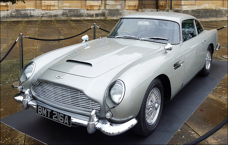 LEGO 推出 James Bond Aston Martin DB5 ,預計 8 月台灣上市! - 電腦王阿達 LEGO 推出 James Bond Aston Martin DB5 ,預計 8 月台灣上市! - 電腦王阿達