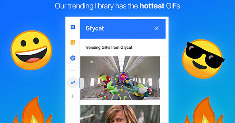  Gfycat 
