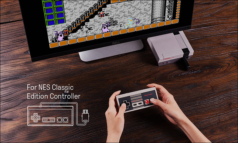 8BitDo 八位堂 推出遊戲手把 DIY 無線改裝套件,自己的手把自己改! - 電腦王阿達 8BitDo 八位堂 推出遊戲手把 DIY 無線改裝套件,自己的手把自己改! - 電腦王阿達