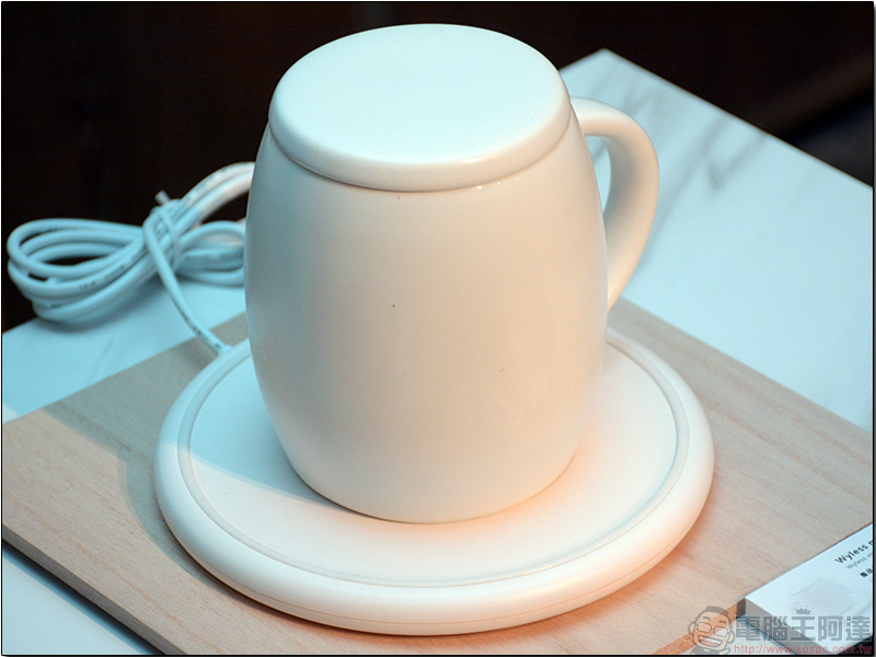 Wyless 推出多款 Qi 無線充電產品,堅固耐用多樣化讓生活不再受限於線 - 電腦王阿達 Wyless 推出多款 Qi 無線充電產品,堅固耐用多樣化讓生活不再受限於線 - 電腦王阿達