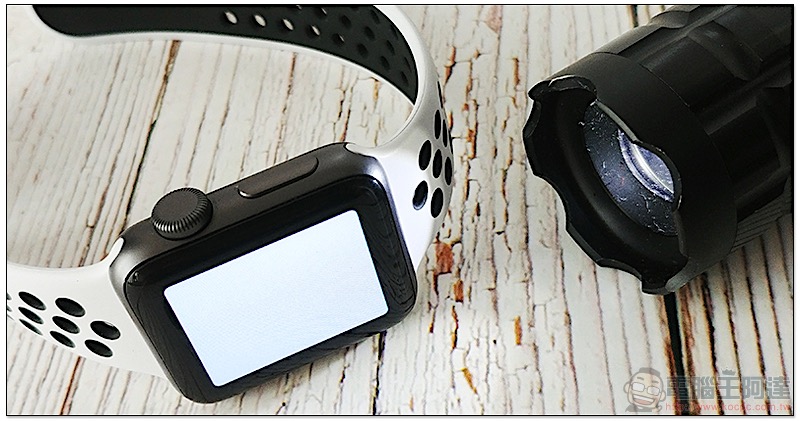 Apple Watch 內建手電筒 ?這篇教你如何啟用它(教學) - 電腦王阿達 Apple Watch 內建手電筒 ?這篇教你如何啟用它(教學) - 電腦王阿達