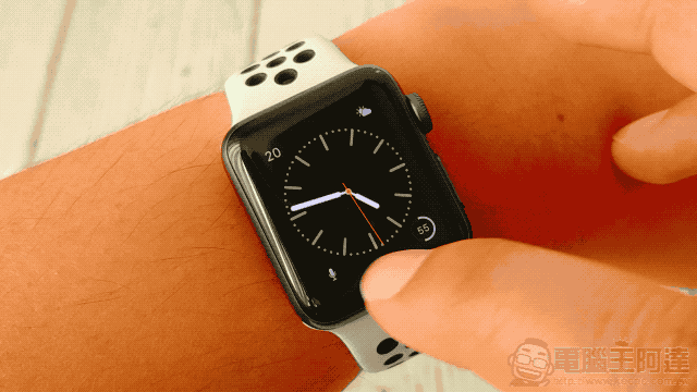 Apple Watch 內建手電筒 ？這篇教你如何啟用它（教學） - 電腦王阿達