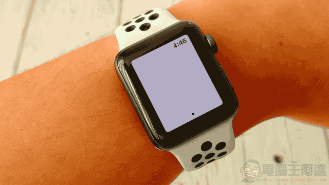 Apple Watch 內建手電筒 ?這篇教你如何啟用它(教學) - 電腦王阿達 Apple Watch 內建手電筒 ?這篇教你如何啟用它(教學) - 電腦王阿達