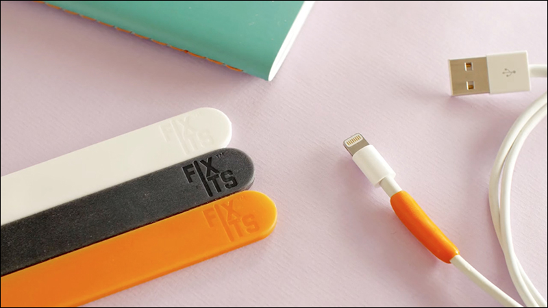 Fixlts 可塑性塑料棒 ,加熱後即可 DIY 修補各種生活用品 - 電腦王阿達 Fixlts 可塑性塑料棒 ,加熱後即可 DIY 修補各種生活用品 - 電腦王阿達