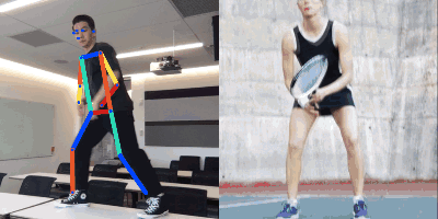 Google 推出 Move Mirror 實驗性 AI 網站,可依據人體動作即時搜圖 - 電腦王阿達 Google 推出 Move Mirror 實驗性 AI 網站,可依據人體動作即時搜圖 - 電腦王阿達